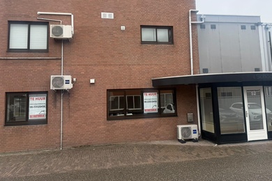 Kantoorruimte Nieuw-Vennep - Haverstraat 52 - Foto 2