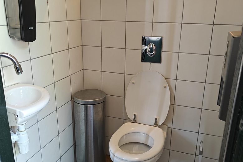 HorecaaanHet Midden 27 0 ong<br/> inBant