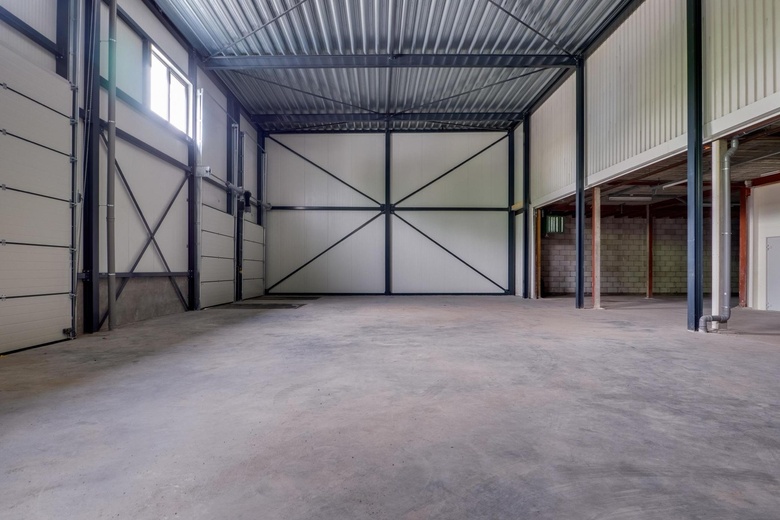 BedrijfsruimteaanAustraliëlaan 24<br/> inUtrecht