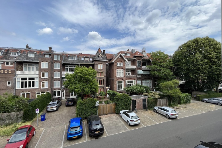 KantoorruimteaanRamstraat 31 - 33<br/> inUtrecht