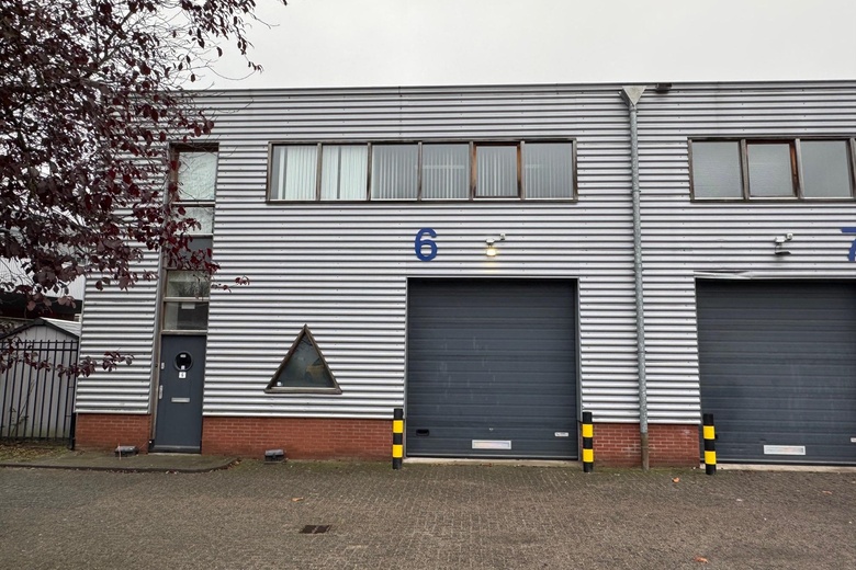 Bekijk foto 1 van Goeseelsstraat 6