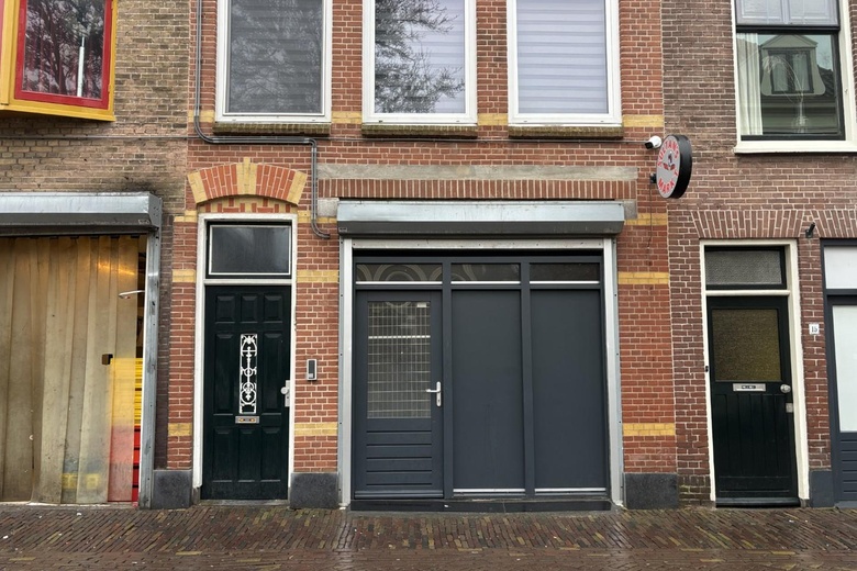WinkelruimteaanKoningsweg 9 - 13<br/> inAlkmaar WinkelruimteaanKoningsweg 9 - 13<br/> inAlkmaar