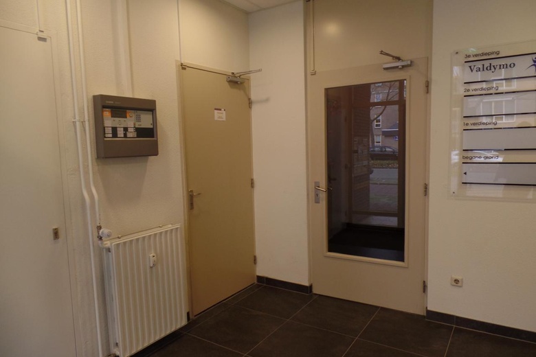 KantoorruimteaanDuitslandlaan 29<br/> inZoetermeer