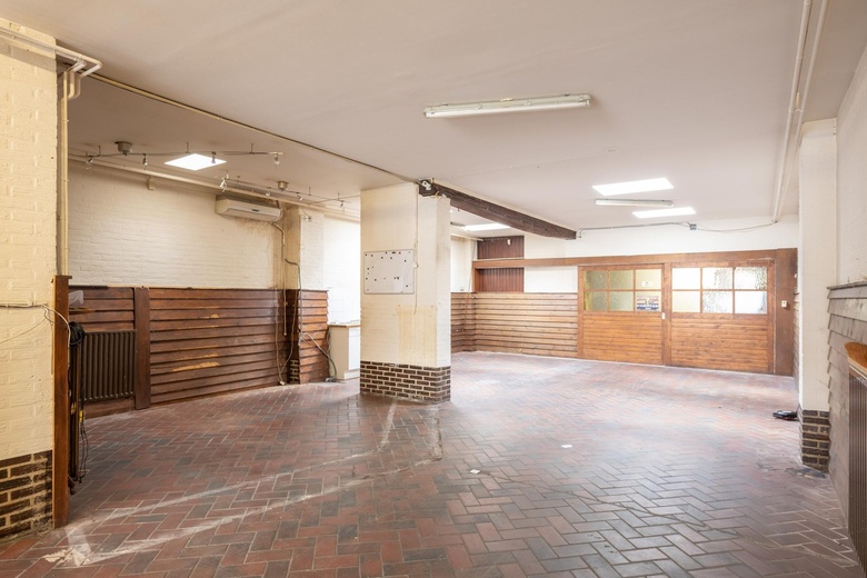 WinkelruimteaanFeurthstraat 7<br/> inSusteren