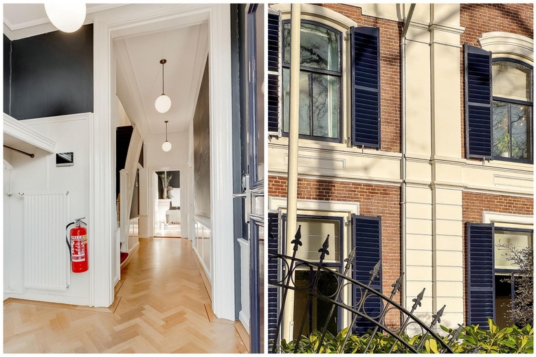 KantoorruimteaanDorpsweg 23<br/> inMaartensdijk