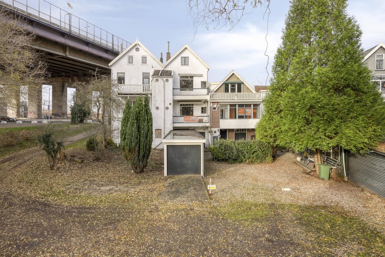 KantoorruimteaanBovenstraat 127 - 131<br/> inRotterdam