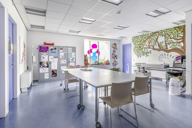 KantoorruimteaanBeatrixplantsoen 1<br/> inLopik