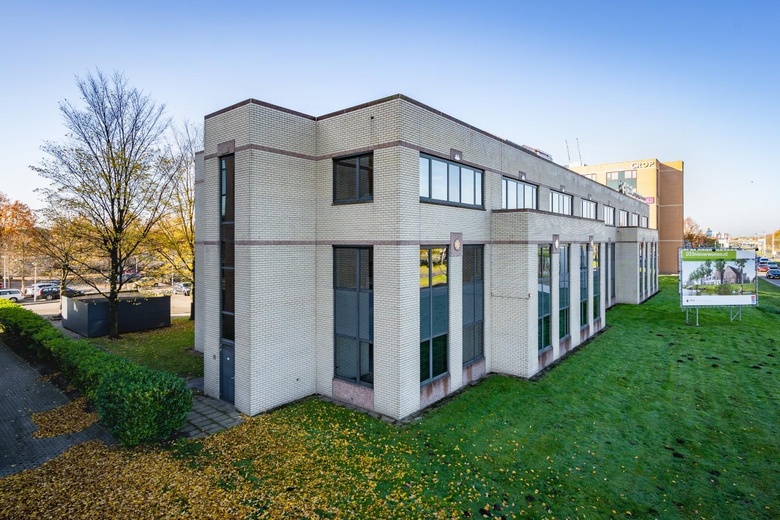 KantoorruimteaanDe Brand 32<br/> inAmersfoort