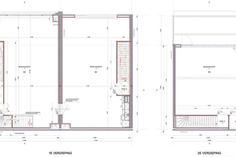 BedrijfsruimteaanLaurent Janssensstraat 106 16<br/> inTilburg
