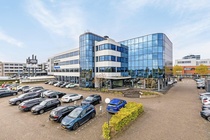 Kantoorruimte Den Bosch - Europalaan 28 C - Foto 3