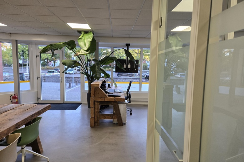 KantoorruimteaanPromenadepad 83<br/> inVeendam KantoorruimteaanPromenadepad 83<br/> inVeendam