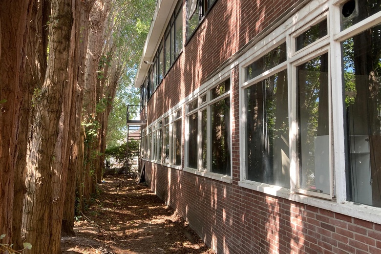 BedrijfsruimteaanDiepenhorstlaan 9 - 11<br/> inRijswijk