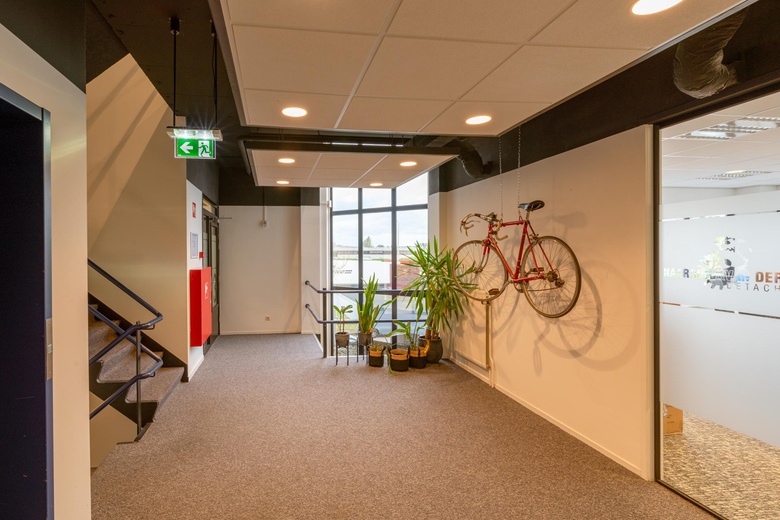 KantoorruimteaanReactorweg 301<br/> inUtrecht KantoorruimteaanReactorweg 301<br/> inUtrecht
