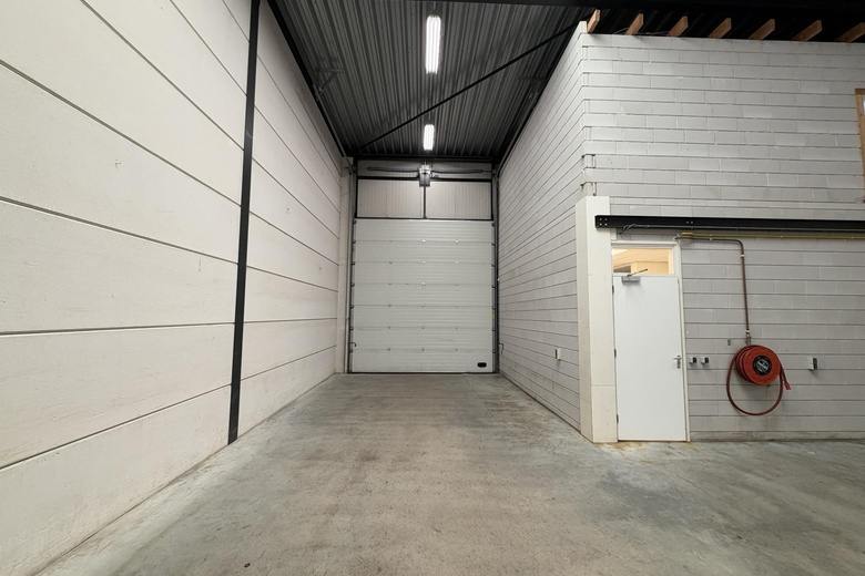 Bedrijfsruimte Zwijndrecht - Uilenkade 10 - Foto 4