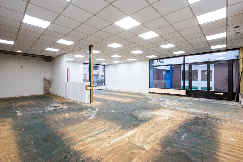 WinkelruimteaanSnijdersplaats 12<br/> inApeldoorn