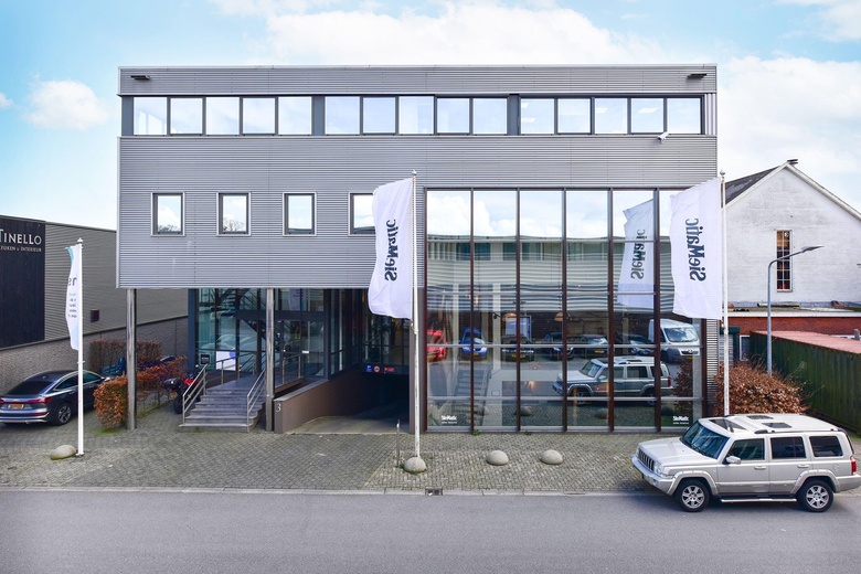 Bekijk foto 1 van 2e Loswal 3 B