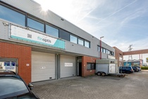 Bedrijfsruimte Nieuwegein - De Liesbosch 8 D - Foto 1