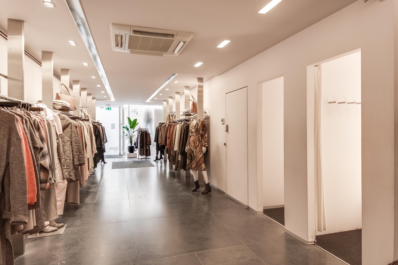 Winkelruimte Den Bosch - Kerkstraat 33 - Foto 27