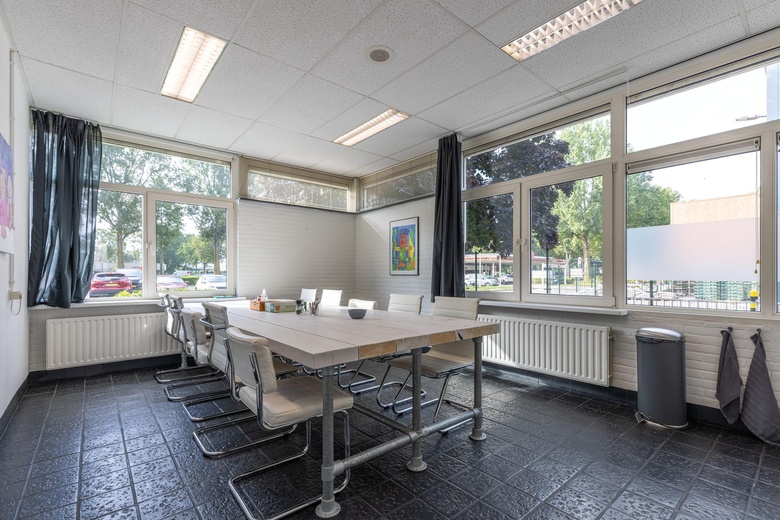 BedrijfsruimteaanDe Steiger 7<br/> inAlmere