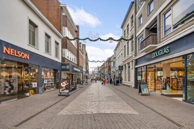 Winkelruimte te huur Roermond - Varkensmarkt 2