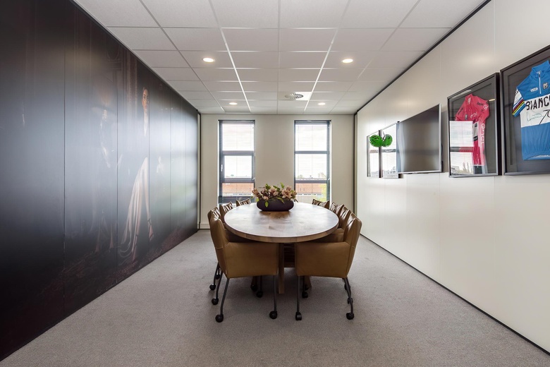 KantoorruimteaanRijnstraat 495 B<br/> inDen Bosch