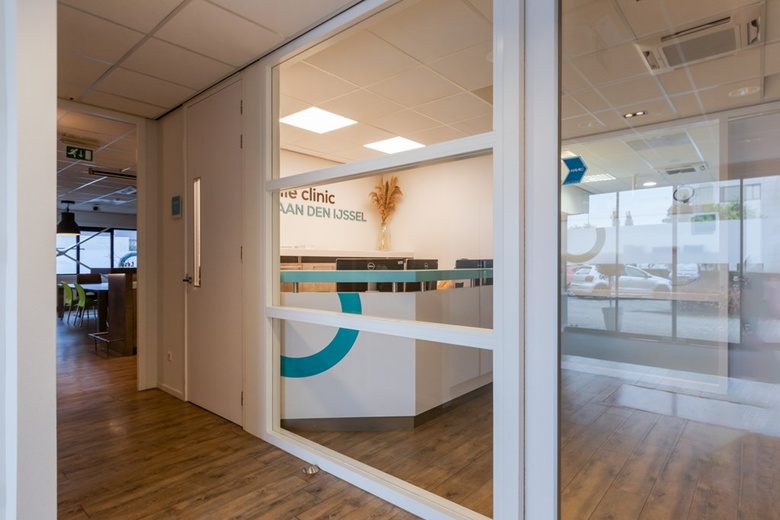 ZorgaanEssebaan 1<br/> inCapelle aan den IJssel ZorgaanEssebaan 1<br/> inCapelle aan den IJssel
