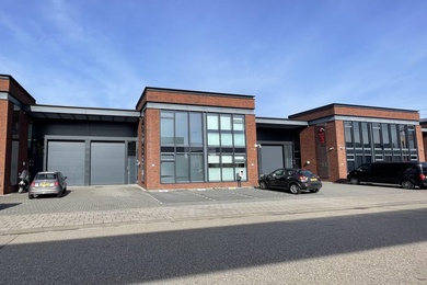 Bedrijfsruimte Capelle aan den IJssel - Venkelbaan 47 - Foto 2
