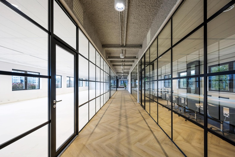 KantoorruimteaanBloemlaan 4<br/> inHoofddorp KantoorruimteaanBloemlaan 4<br/> inHoofddorp