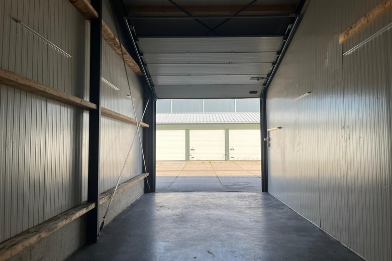 Bedrijfsruimte Lijnden - Lijnderdijk 185 - Foto 6