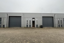 Bedrijfsruimte Oss - Galliërsweg 31 Q - Foto 1