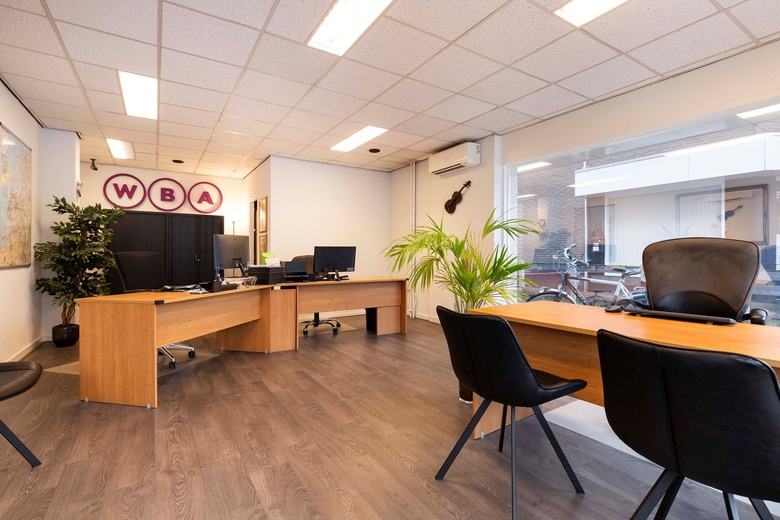 Kantoorruimte Apeldoorn - Asselsestraat 137 2 - Foto 17