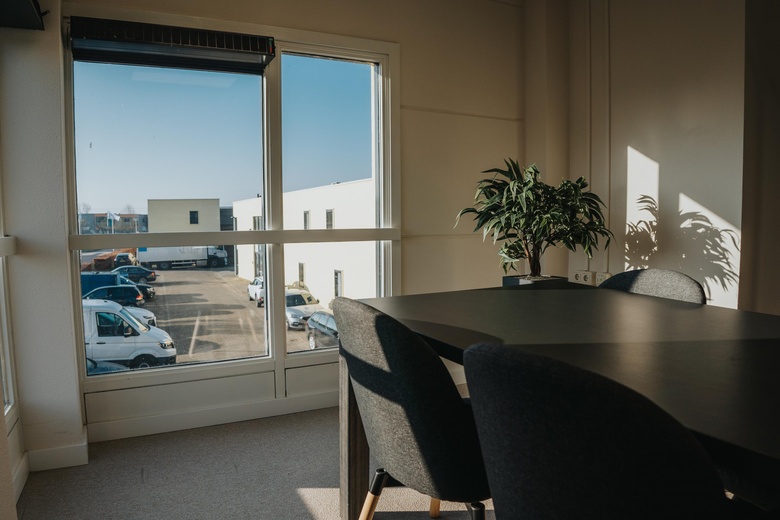 KantoorruimteaanPaxtonstraat 1 C<br/> inZwolle