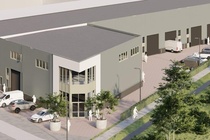 Bekijk foto 2 van eenheid 1 aan de De Vlonder 0 ong in Boekel