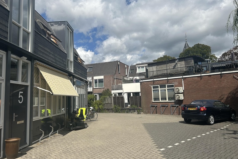 Kantoorruimte Vleuten - Wetering 5a 0 ong - Foto 10