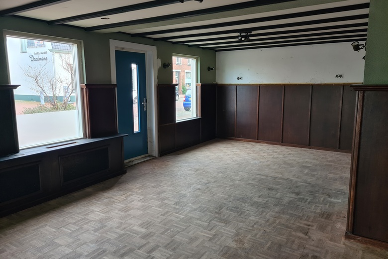 HorecaaanRaadhuisstraat 2 c<br/> inHoogerheide