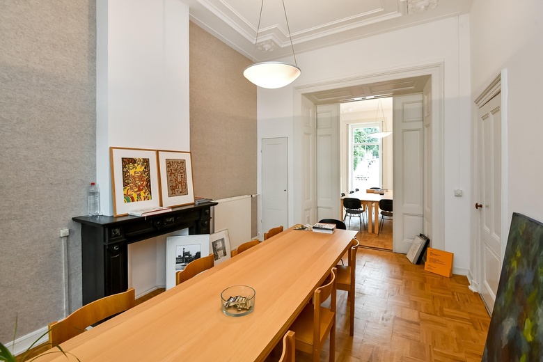 KantoorruimteaanUtrechtsestraat 49<br/> inArnhem