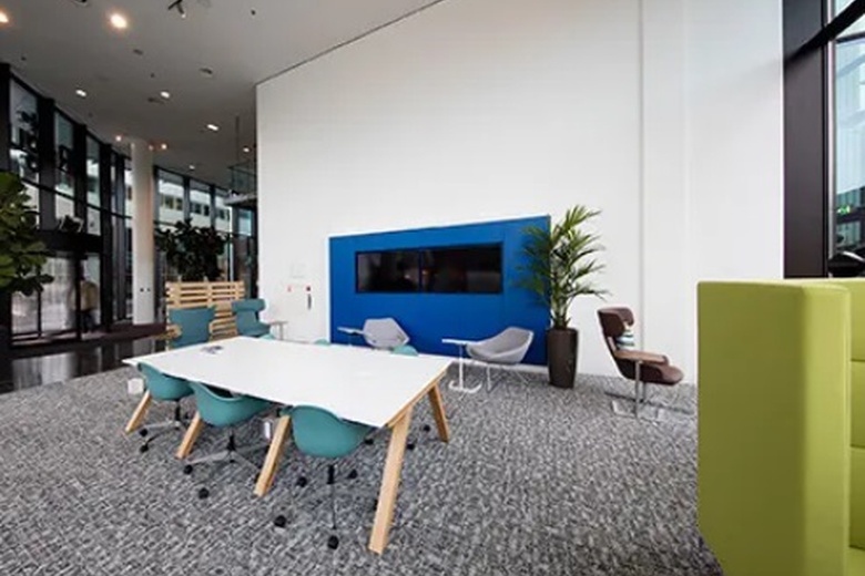 KantoorruimteaanGustav Mahlerplein 2<br/> inAmsterdam