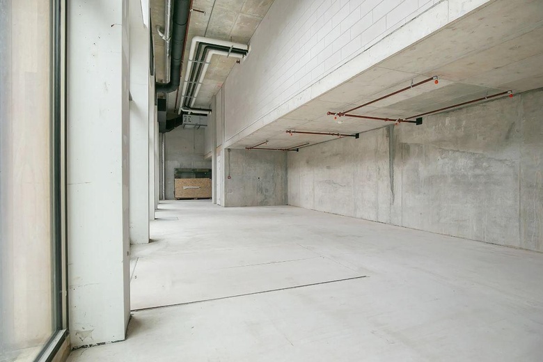 Winkelruimte Rotterdam - Baan 38 - Foto 12