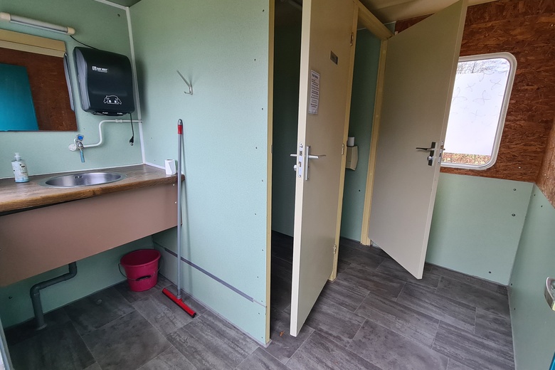 BedrijfsruimteaanBreedschotsestraat 3<br/> inRijsbergen