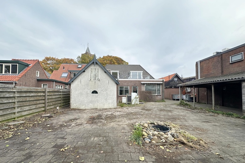 HorecaaanKerkdijk 5<br/> inWestbroek