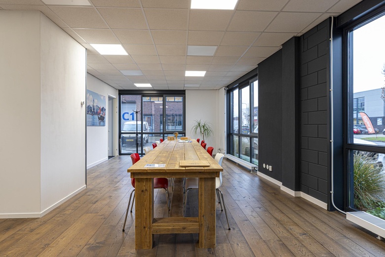 BedrijfsruimteaanCoenecoop 3 B 5<br/> inWaddinxveen