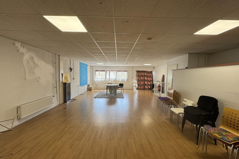 KantoorruimteaanWitte Paardweg 30<br/> inWormerveer KantoorruimteaanWitte Paardweg 30<br/> inWormerveer