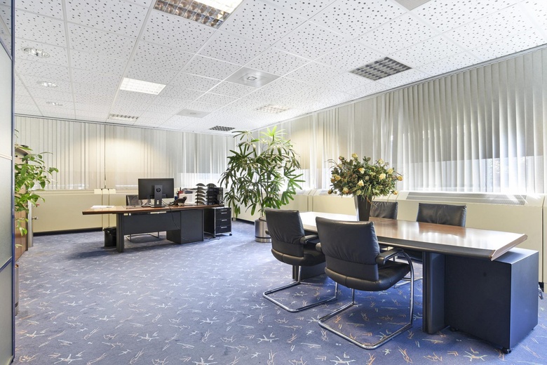 KantoorruimteaanTransistorstraat 28<br/> inAlmere KantoorruimteaanTransistorstraat 28<br/> inAlmere