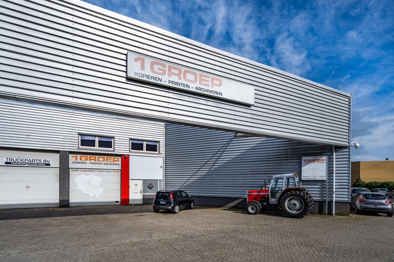 BedrijfsruimteaanSpaceshuttle 6 D<br/> inAmersfoort