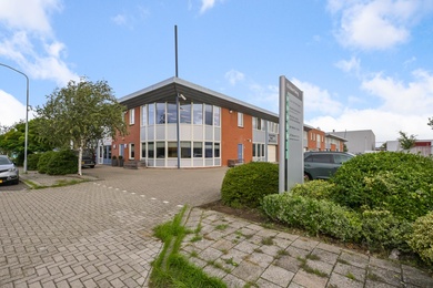 Kantoorruimte Wormerveer - Kikkertweg 18 - Foto 2