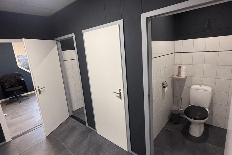 BedrijfsruimteaanDe Veken 2<br/> inOpmeer