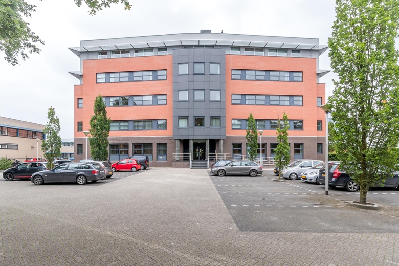 Kantoorruimteaande Waal 18 D<br/> inBest