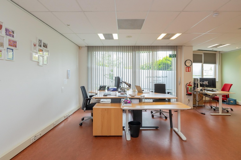 Kantoorruimte Leiderdorp - Dijkgravenlaan 15 - Foto 11