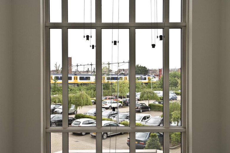 Kantoorruimte Weesp - Leeuwenveldseweg 5 f - Foto 8