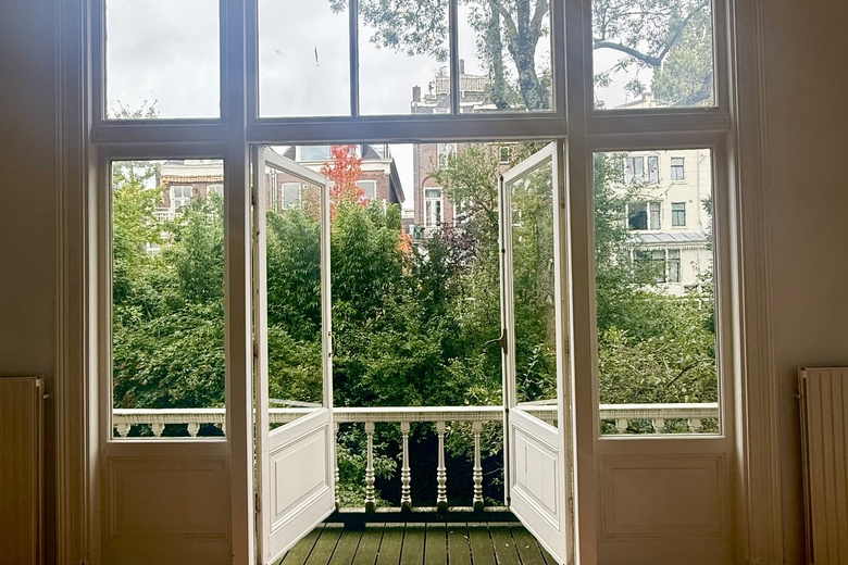 Kantoorruimte Amsterdam - Roemer Visscherstraat 24 - Foto 4